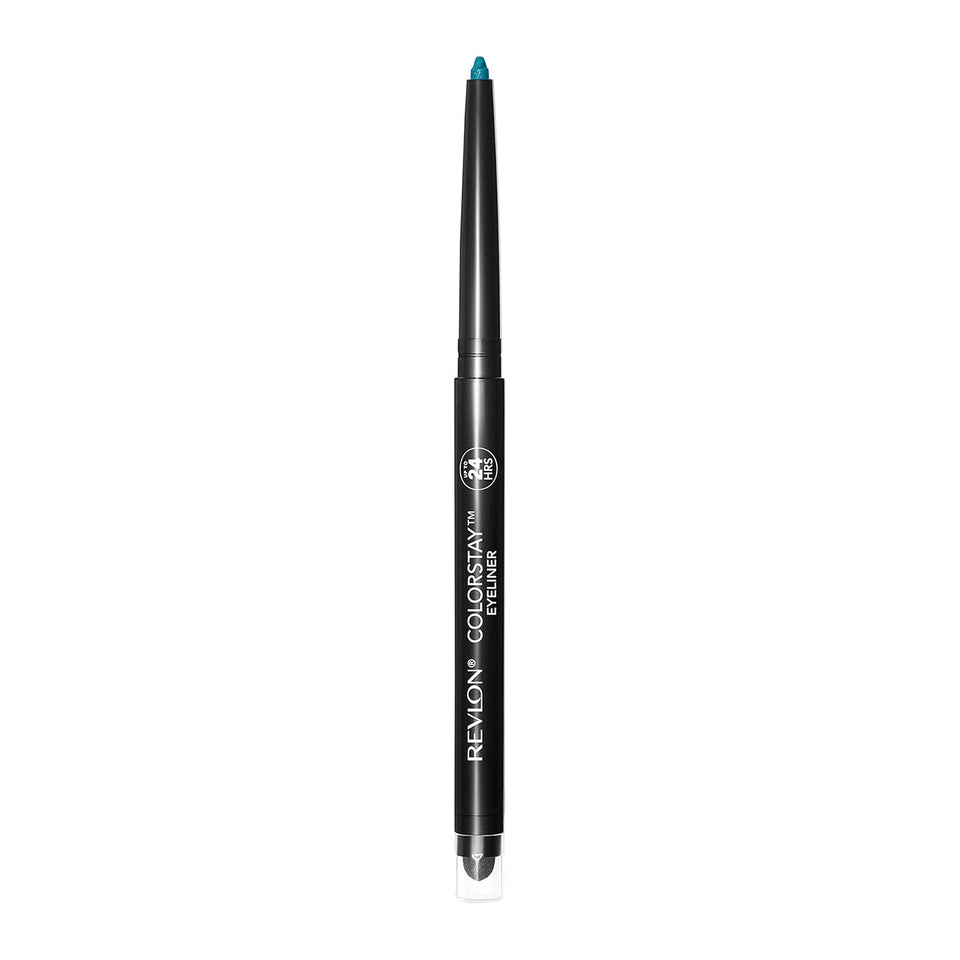Revlon ColorStay Smudge Proof Eyeliner for Precise Eye Definition and Waterproof Performance