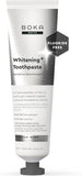 Boka Nano Hydroxyapatite Toothpaste Fluoride Free Formula for Sensitive Teeth and Oral Health