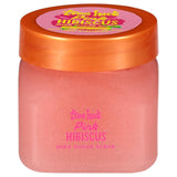 Tree Hut Vanilla Body Scrub with Shea Butter & Essential Oils Hydrating Sugar Exfoliator 18 Oz