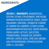 CeraVe Hyaluronic Acid Serum for Face with Vitamin B5 & Ceramides Deep Hydration 1 Oz