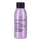 Pureology Hydrate Moisturizing Shampoo for Color Treated Hair with Deep Hydration and Shine Boost