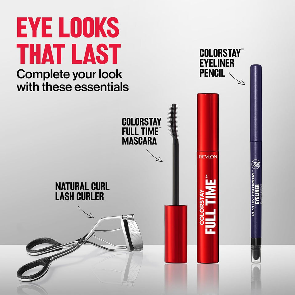 Revlon ColorStay Smudge Proof Eyeliner for Precise Eye Definition and Waterproof Performance