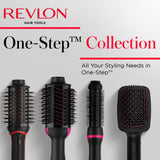REVLON One-Step Hair Dryer and Round Brush Styler for Salon Blowout Volume and Shine
