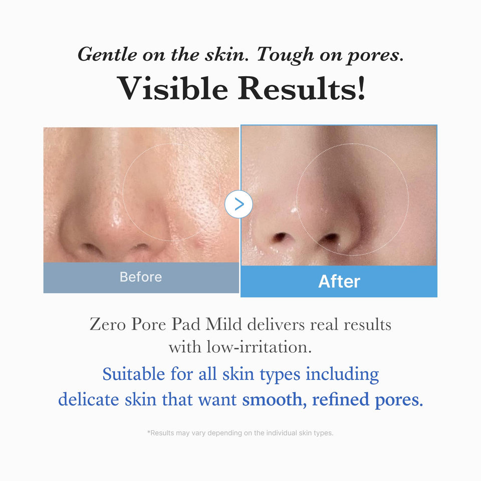 medicube Dual Textured Toner Pads with AHA BHA for Clearer Smoother and Refined Looking Skin