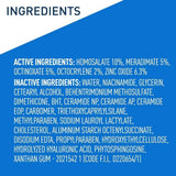 CeraVe AM Facial Moisturizing Lotion SPF 30 with Hyaluronic Acid Niacinamide & Ceramides 3 Oz