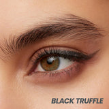 Wonderskin 1440 Longwear Eyeliner Pencil Deep Black Waterproof Formula for Lasting Eye Makeup