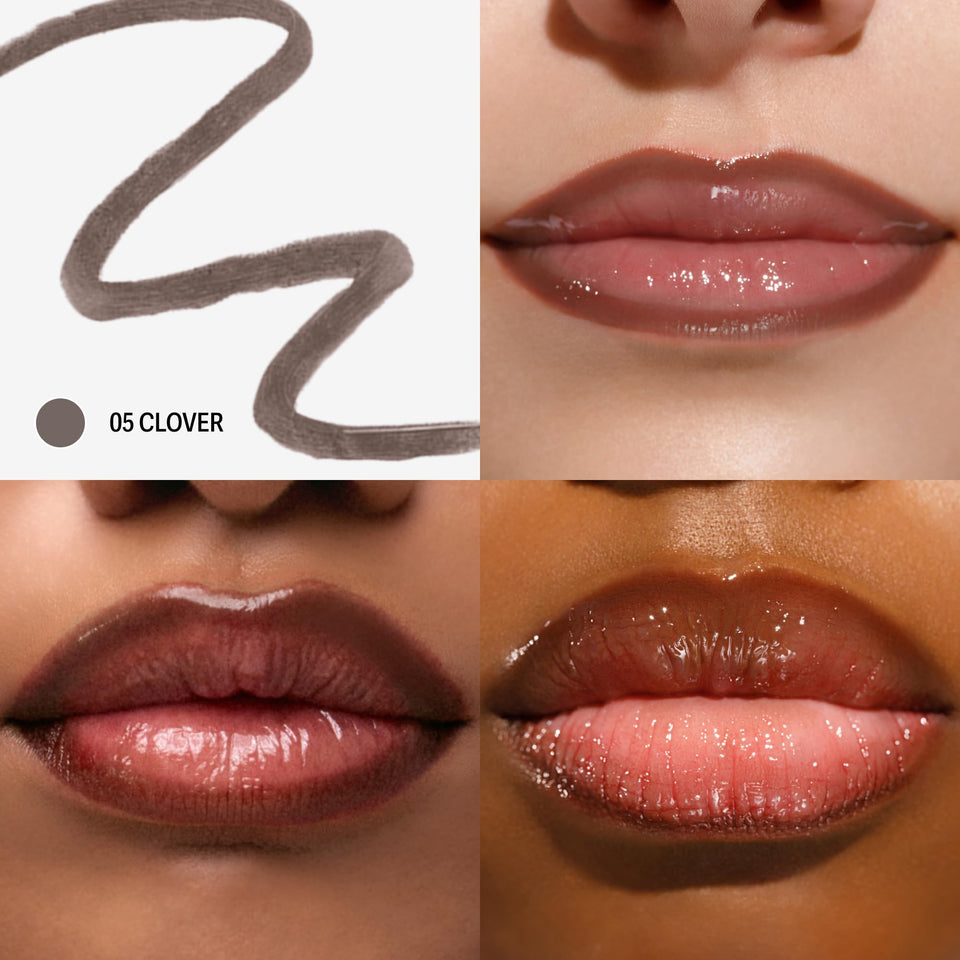 Sacheu Transfer Proof Matte Lip Tint with Vitamin E for Vibrant Long Lasting Lip Color P INKED