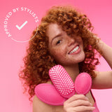 Wet Brush Original Detangler Hair Brush for Wet & Dry Hair All Hair Types