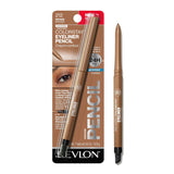 Revlon ColorStay Smudge Proof Eyeliner for Precise Eye Definition and Waterproof Performance