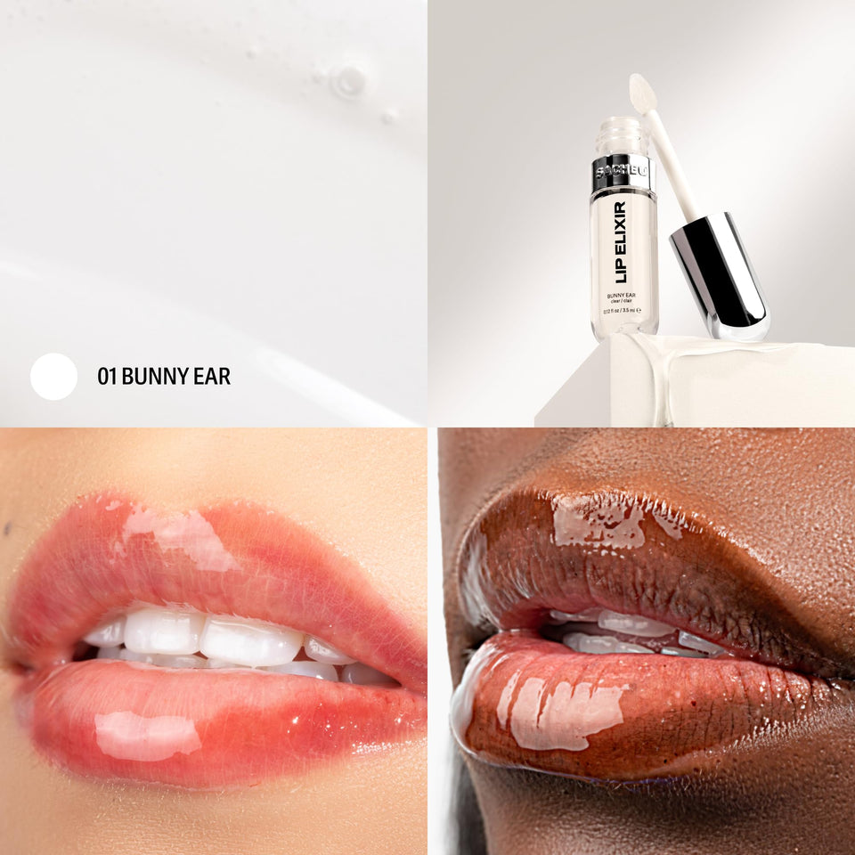Sacheu Transfer Proof Matte Lip Tint with Vitamin E for Vibrant Long Lasting Lip Color P INKED