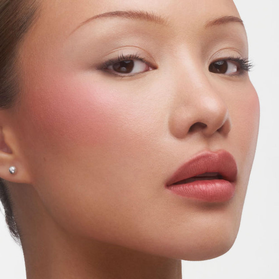 Sacheu Transfer Proof Matte Lip Tint with Vitamin E for Vibrant Long Lasting Lip Color P INKED