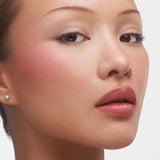 Sacheu Transfer Proof Matte Lip Tint with Vitamin E for Vibrant Long Lasting Lip Color P INKED