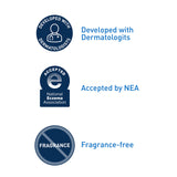 CeraVe Moisturizing Cream & Hydrating Facial Cleanser Set for Dry Skin Travel Skin Care Kit