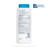 CeraVe Anti Dandruff Shampoo for Flake Removal Itchy Scalp Relief and Deep Hydration Care