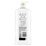 Pantene Daily Moisture Renewal Hair Care Set for Soft Smooth and Healthy Looking Hair All Types