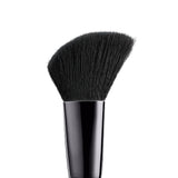 e.l.f. Angled Blush Brush for Sculpted Look Cream Liquid Powder Blush Bronzer Vegan Cruelty-Free