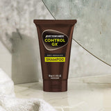 Just For Men Control GX Hair Color Shampoo for Gradual Grey Reduction and Healthy Hair Appearance