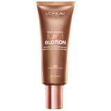 L'Oréal Paris Lumi Glotion Illuminator for Radiant Sun Kissed Skin and Everyday Makeup Glow