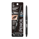 Revlon ColorStay Smudge Proof Eyeliner for Precise Eye Definition and Waterproof Performance