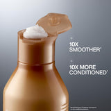 Redken All Soft Moisturizing Conditioner for Dry Hair with Deep Hydration Softness and Lasting Shine