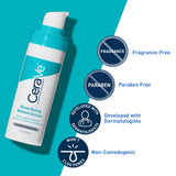 CeraVe Resurfacing Retinol Serum for Post Acne Marks with Niacinamide & Licorice Root Extract