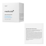 medicube Dual Textured Toner Pads with AHA BHA for Clearer Smoother and Refined Looking Skin