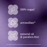Pureology Hydrate Moisturizing Shampoo for Color Treated Hair with Deep Hydration and Shine Boost
