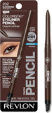 Revlon ColorStay Smudge Proof Eyeliner for Precise Eye Definition and Waterproof Performance