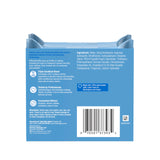 Neutrogena Makeup Remover Wipes Micellar Alcohol Free Face Towelettes Twin Pack 50 Count