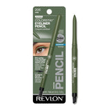 Revlon ColorStay Smudge Proof Eyeliner for Precise Eye Definition and Waterproof Performance