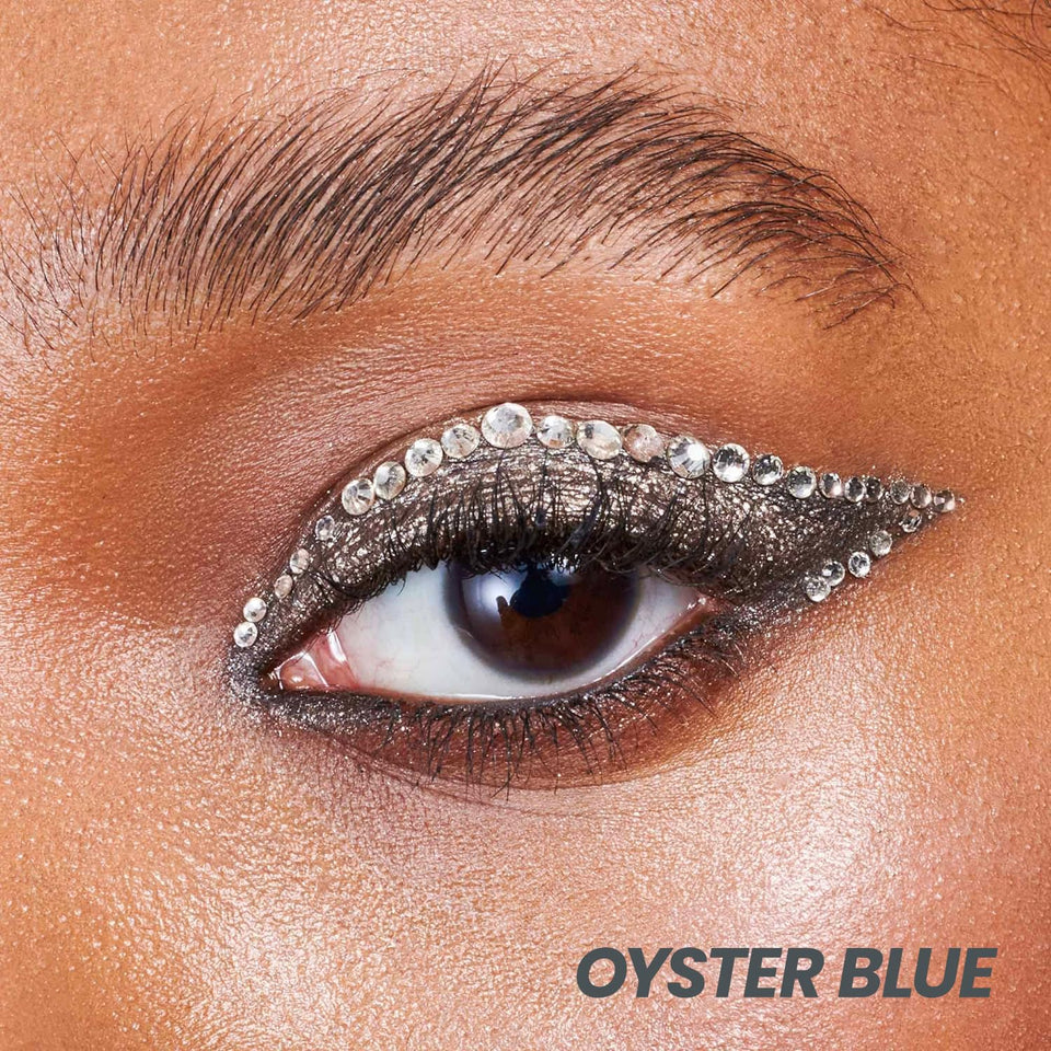 Wonderskin 1440 Longwear Eyeliner Pencil Deep Black Waterproof Formula for Lasting Eye Makeup