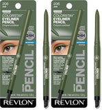 Revlon ColorStay Smudge Proof Eyeliner for Precise Eye Definition and Waterproof Performance