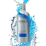 Nexxus Therappe Shampoo and Humectress Conditioner Set for Dry Hair with Caviar Complex and Elastin Protein