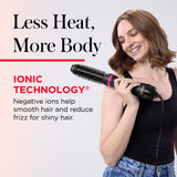 REVLON One-Step Hair Dryer and Round Brush Styler for Salon Blowout Volume and Shine