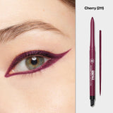 Revlon ColorStay Smudge Proof Eyeliner for Precise Eye Definition and Waterproof Performance