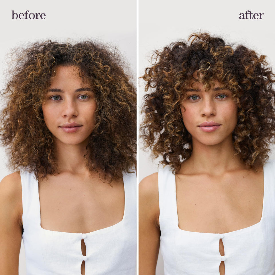 Pureology Hydrate Moisturizing Shampoo for Color Treated Hair with Deep Hydration and Shine Boost