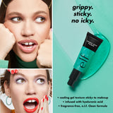 e.l.f. Power Grip Primer Gel Based Hydrating Face Primer for Long Lasting Makeup and Smooth Skin