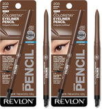 Revlon ColorStay Smudge Proof Eyeliner for Precise Eye Definition and Waterproof Performance
