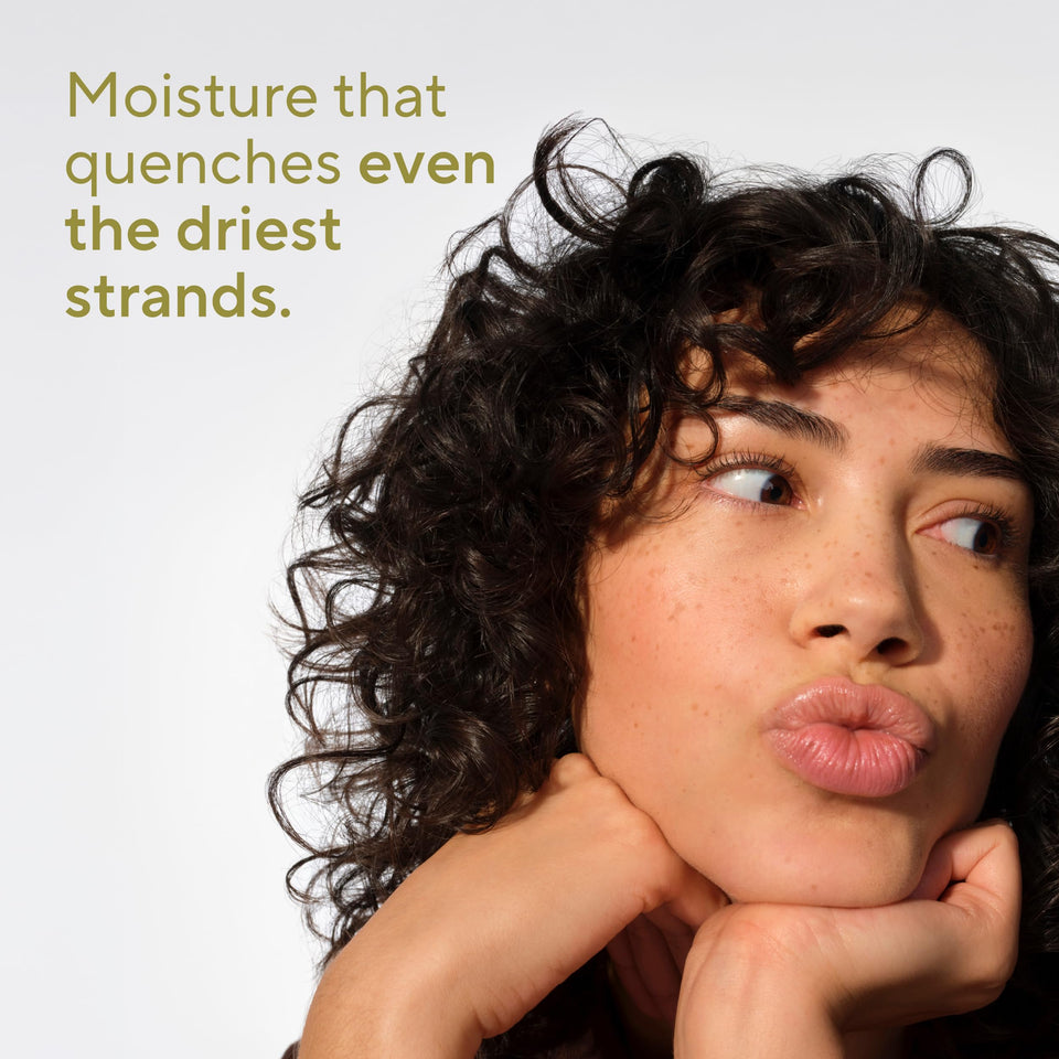 Native Coconut and Vanilla Shampoo and Conditioner Duo for All Hair Types with Clean Ingredients