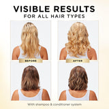 Pantene Daily Moisture Renewal Hair Care Set for Soft Smooth and Healthy Looking Hair All Types