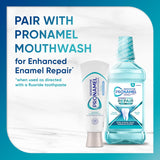 Sensodyne Pronamel Teeth Whitening Toothpaste for Enamel Protection Sensitivity Relief and Oral Care Pack of 4
