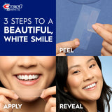 Crest 3D Whitestrips Professional Effects Teeth Whitening Kit 22 Treatments 44 Strips