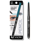 Revlon ColorStay Smudge Proof Eyeliner for Precise Eye Definition and Waterproof Performance