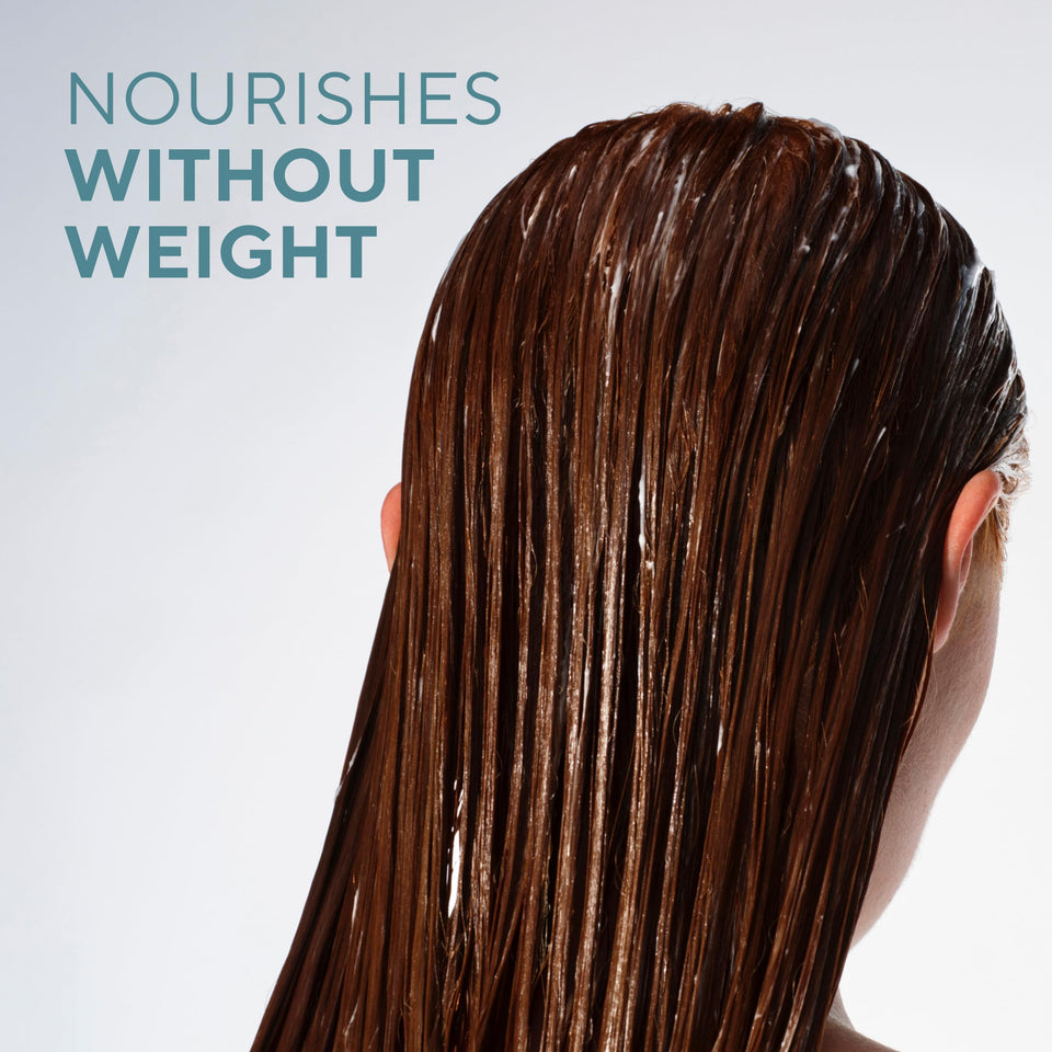 Native Coconut and Vanilla Shampoo and Conditioner Duo for All Hair Types with Clean Ingredients