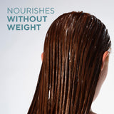 Native Coconut and Vanilla Shampoo and Conditioner Duo for All Hair Types with Clean Ingredients