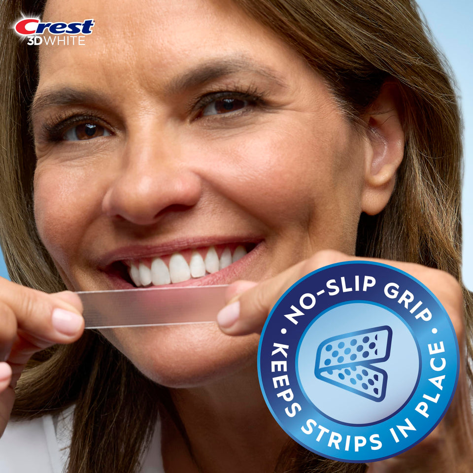 Crest 3D Whitestrips Professional Effects Teeth Whitening Kit 22 Treatments 44 Strips