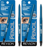 Revlon ColorStay Smudge Proof Eyeliner for Precise Eye Definition and Waterproof Performance