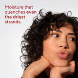 Native Coconut and Vanilla Shampoo and Conditioner Duo for All Hair Types with Clean Ingredients