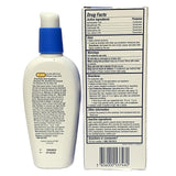 CeraVe AM Facial Moisturizing Lotion SPF 30 with Hyaluronic Acid Niacinamide & Ceramides 3 Oz