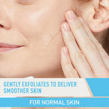 CeraVe Renewing Salicylic Acid Cleanser with Ceramides & Niacinamide Gentle BHA Face Wash 16 Oz